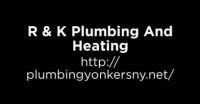R & K Plumbing And Heating image 2